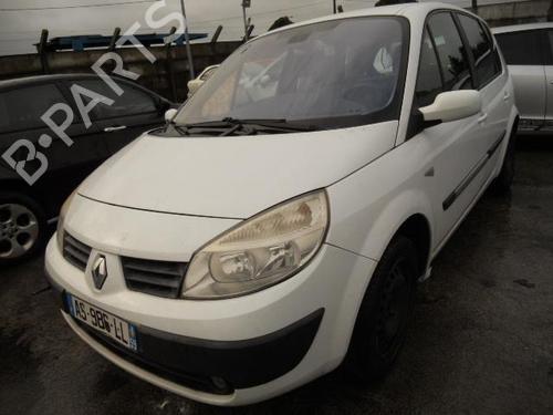 Høyre foran invendig håndtak RENAULT SCÉNIC II (JM0/1_)  | BP19965851I14 