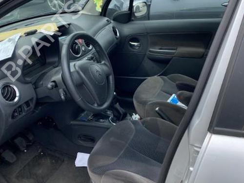 Fuse box CITROËN C3 I (FC_, FN_) 1.4 HDi | BP26527808E1 