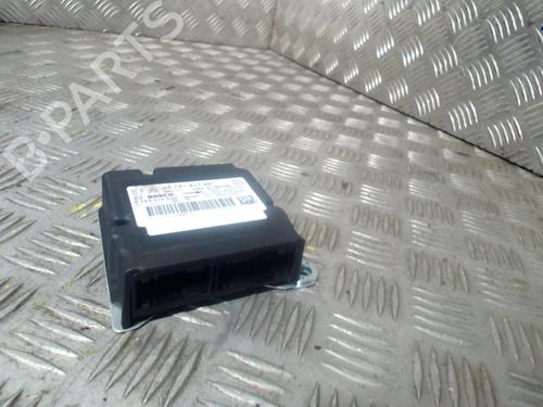 ECU airbags PEUGEOT 5008 (0U_, 0E_) 1.6 HDi | BP19996311M53 