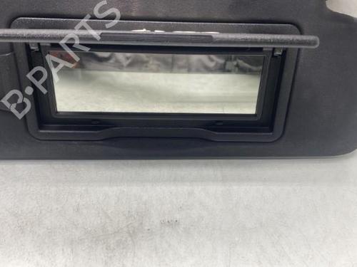 Used Right sun visor MERCEDES-BENZ C-CLASS (W204) C 180 CDI (204.000) (120 hp) 21962793