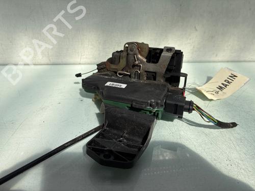 Used Front left lock Front left lock 38077990 38077990