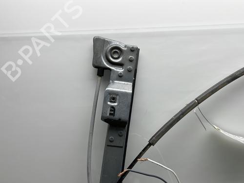 Front left window mechanism RENAULT KANGOO Express (FW0/1_) 1.5 dCi 70 (FW0A, KW0V) | BP24428591C22 - Image 6