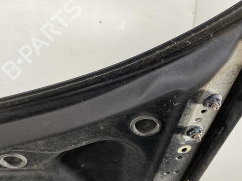 Hood AUDI A3 (8P1) 2.0 TDI 16V | BP26495529C1 