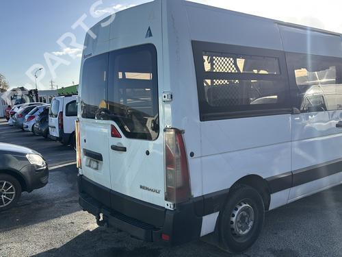 Ignition barrel RENAULT MASTER III Van (FV) 2.3 dCi 125 FWD (FV0C, FV0D, FV0G, FV0H, FV0J, FV0K,... | BP32772653M48 - Image 19