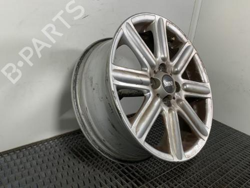 Used Rim MINI MINI (R56) Cooper D (112 hp) 21962867