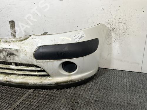 Front bumper CITROËN C3 I (FC_, FN_) 1.1 i | BP31917477C7