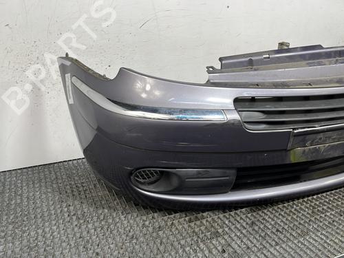 Front bumper CITROËN XSARA PICASSO (N68) 2.0 HDi | BP27663209C7 