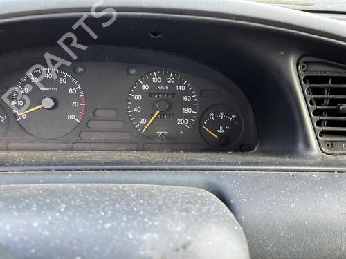 Used Parts CITROËN EVASION MPV (22, U6)  2.0  1798721