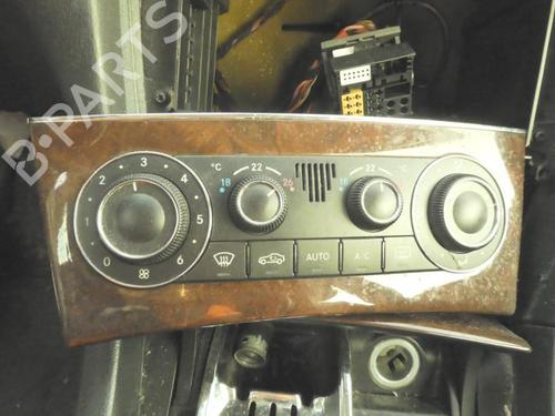 Rear right window mechanism MERCEDES-BENZ C-CLASS (W203) C 200 CDI (203.007) | BP19980180C25 