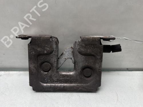 Used Hood lock BMW 1 (E87) 116 d (116 hp) 28611242