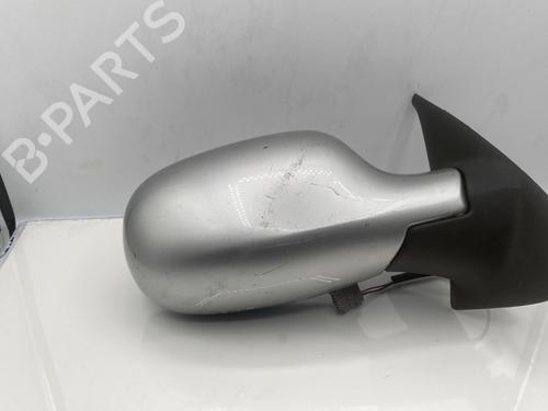 Right mirror NISSAN MICRA III (K12) 1.5 dCi | BP20034166C27 