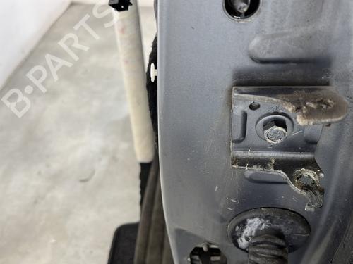 Left front door CITROËN C3 II (SC_) 1.6 HDi | BP27704027C2 