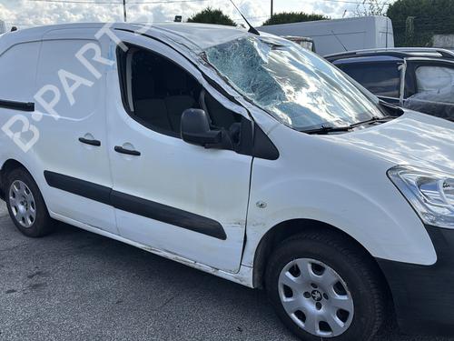 Front right door window PEUGEOT PARTNER Box Body/MPV 1.6 BlueHDi 100 | BP29253485C19 