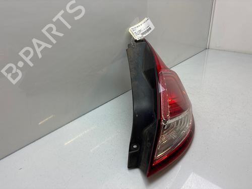 Right taillight FORD FIESTA VI (CB1, CCN) 1.5 TDCi | BP38941991C35 - Image 5
