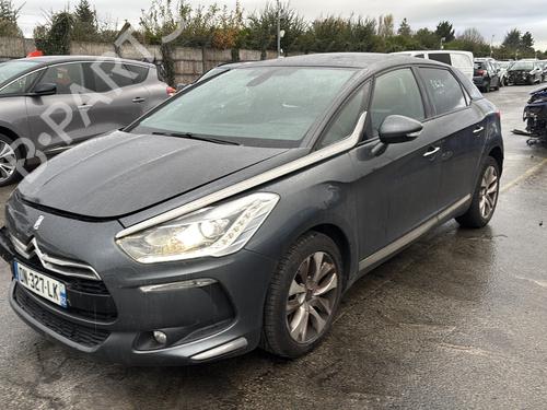 Seat buckle CITROËN DS5 2.0 BlueHDi 180 | BP28385290I32  - Image 23