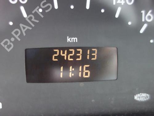 Left mirror MERCEDES-BENZ A-CLASS (W168)  | BP20031882C26 