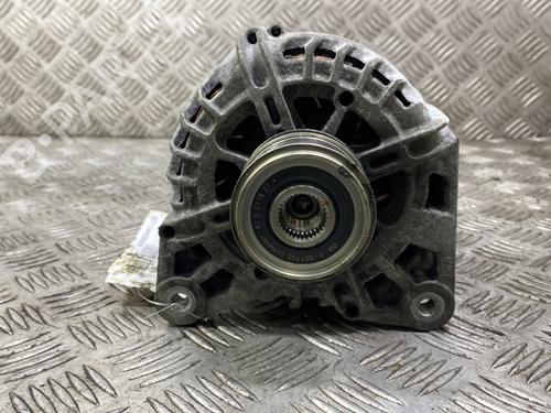 Alternator DACIA DUSTER (HS_) 1.5 dCi 4x4 (HSMC, HSMD) | BP32302192M7 - Image 3