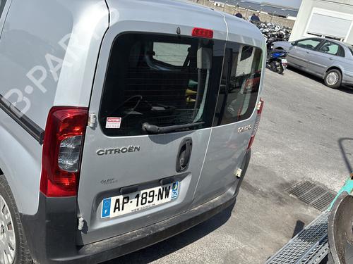 Høyre side skyvedør CITROËN NEMO MPV 1.4 HDi | BP29999518C75
