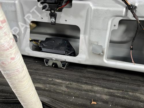 Tailgate MERCEDES-BENZ E-CLASS T-Model (S211) | BP30132387C6