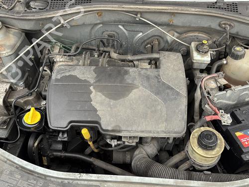 Rudehejsemekanisme ventre foran DACIA SANDERO 1.2 16V | BP30535720C22  - Image 29