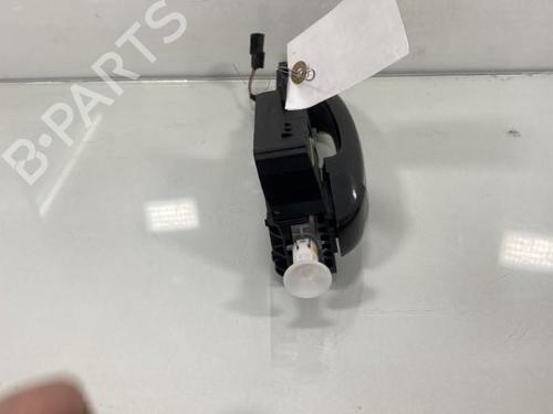 Rear left exterior door handle RENAULT TALISMAN (LP_) 1.6 TCe 150 | BP19989487C130 