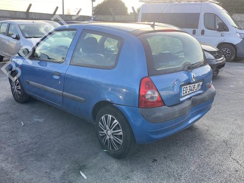 Antenna/Base RENAULT CLIO II (BB_, CB_) 1.2 16V (BB05, BB0W, BB11, BB27, BB2T, BB2U, BB2V, CB05,... | BP29039340C140 