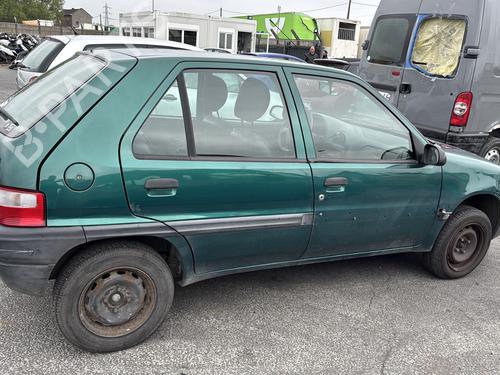 Hood CITROËN SAXO (S0, S1) 1.5 D | BP29749020C1 