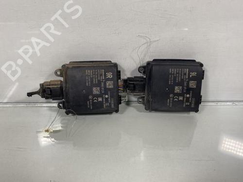 Electronic module NISSAN X-TRAIL III (T32_, T32R, T32RR) 1.6 dCi (T32) | BP19969274M83 