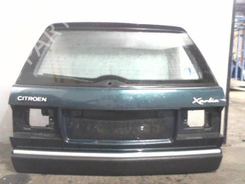 Heckklappe für CITROËN XANTIA Break (X1_, X2_) 1.9 Turbo D (90 hp) 30852788