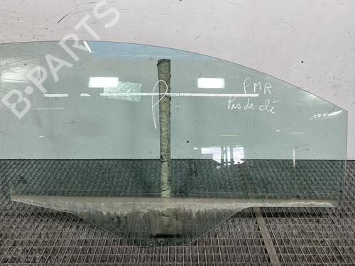 Front right door window FORD KA (RU8) 1.2 1542423