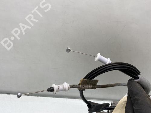 Venstre bak lås CITROËN DS5 2.0 HDi 165 | BP30910410C100