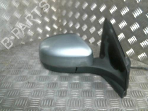 Right mirror FORD MONDEO IV Turnier (BA7) 1.6 Ti | BP20000749C27 