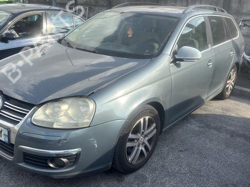 Right sun visor VW GOLF V Variant (1K5) 1.9 TDI | BP32190253I2  - Image 27