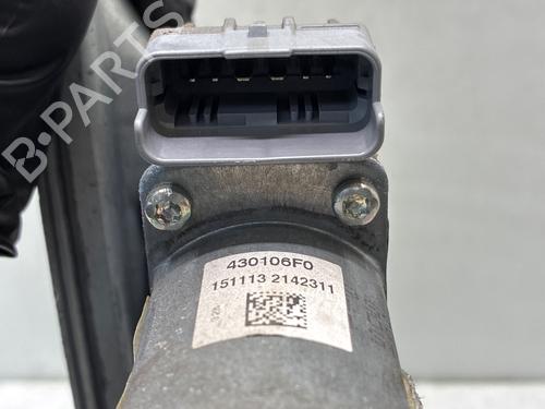 Front left window mechanism CITROËN C4 II (NC_) 1.6 BlueHDi 120 | BP34459078C22 - Image 7