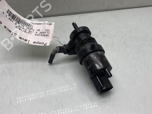 Washer pump MERCEDES-BENZ A-CLASS (W176) A 180 CDI / d (176.012) | BP29933227E24 