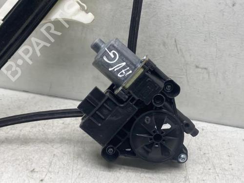 Rear left window mechanism VW GOLF VII (5G1, BQ1, BE1, BE2) 1.4 TSI | BP19991929C24 
