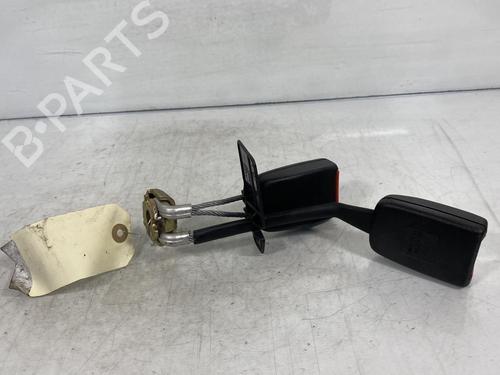 Used Seat buckle Seat buckle AUDI A4 B5 (8D2) 1.9 TDI (90 hp) 19982444 19982444