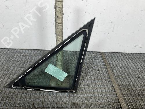 Front right quarter glass PEUGEOT EXPERT (224_) 2.0 HDI 16V | BP29272161C112 