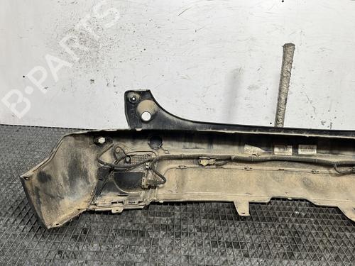 Used Rear bumper Rear bumper PEUGEOT 2008 I (CU_) 1.6 BlueHDi 120 (120 hp) 32185394 32185394