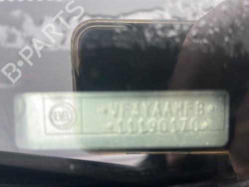 Steering rack PEUGEOT BOXER Van 2.2 HDi 100 | BP23769545M22 - Image 24