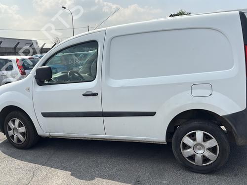 Warning switch RENAULT KANGOO Express (FW0/1_) 1.5 dCi 85 (FW0K, FW0L, FW0B) | BP27234741I22  - Image 7