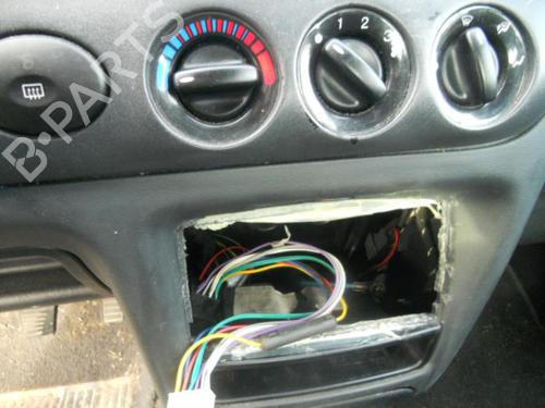 Right front door FORD ESCORT VI (GAL, AAL, ABL)  | BP20019366C3 