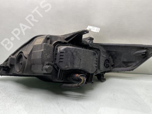 Right headlight FORD MONDEO IV (BA7) 2.5 | BP31646809C29