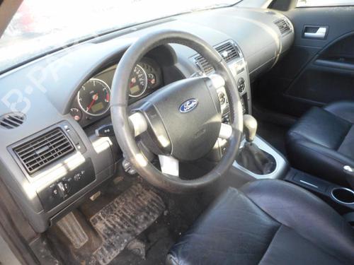 Right mirror FORD MONDEO III (B5Y)  | BP19984117C27 