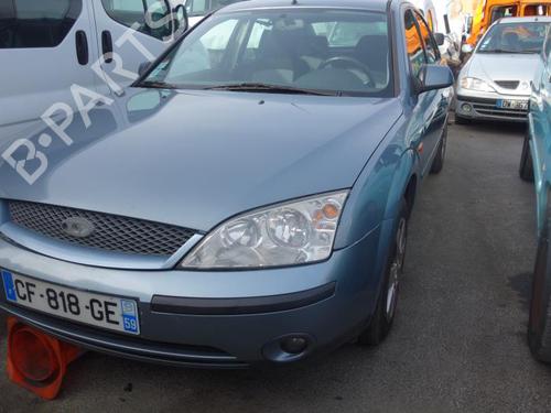 Commande Chauffage FORD MONDEO III (B5Y)  | BP20032725I5 