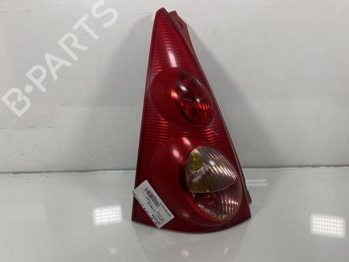 Used Left taillight PEUGEOT 107 (PM_, PN_) 1.4 HDi (54 hp) 20012327