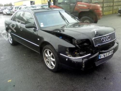 Used Parts AUDI A8 D2 (4D2, 4D8) 4.2 quattro 1799827