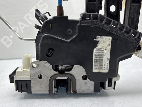 Front left lock MERCEDES-BENZ A-CLASS (W176) A 220 CDI (176.003) | BP32269731C98 