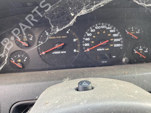 Right headlight JEEP GRAND CHEROKEE II (WJ, WG) 3.1 TD 4x4 | BP32386496C29