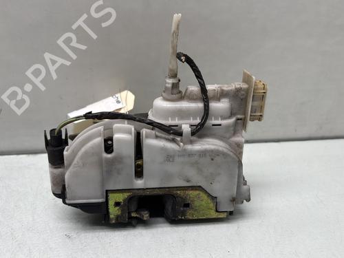 Front left lock VW GOLF IV Cabriolet (1E7) 1.9 TDI | BP29507183C98 